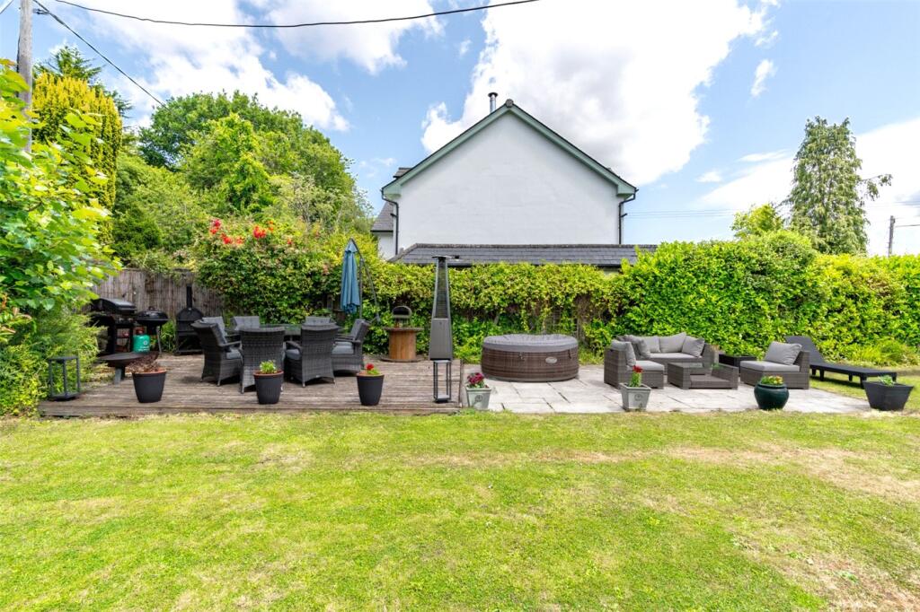 Additional image 33 of Broomhill, Wimborne, Dorset, BH21