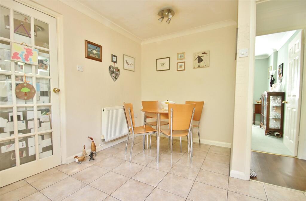 Additional image 7 of Haywards Farm Close, Verwood, Dorset, BH31