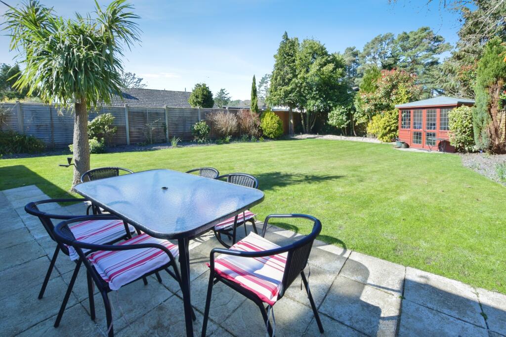 Additional image 15 of Langley Chase, Ringwood, BH24