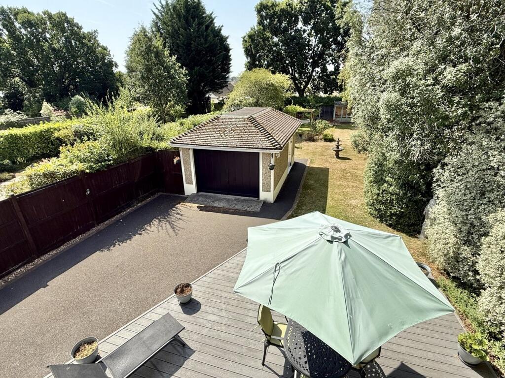 Additional image 32 of Dudsbury Avenue, Ferndown, BH22