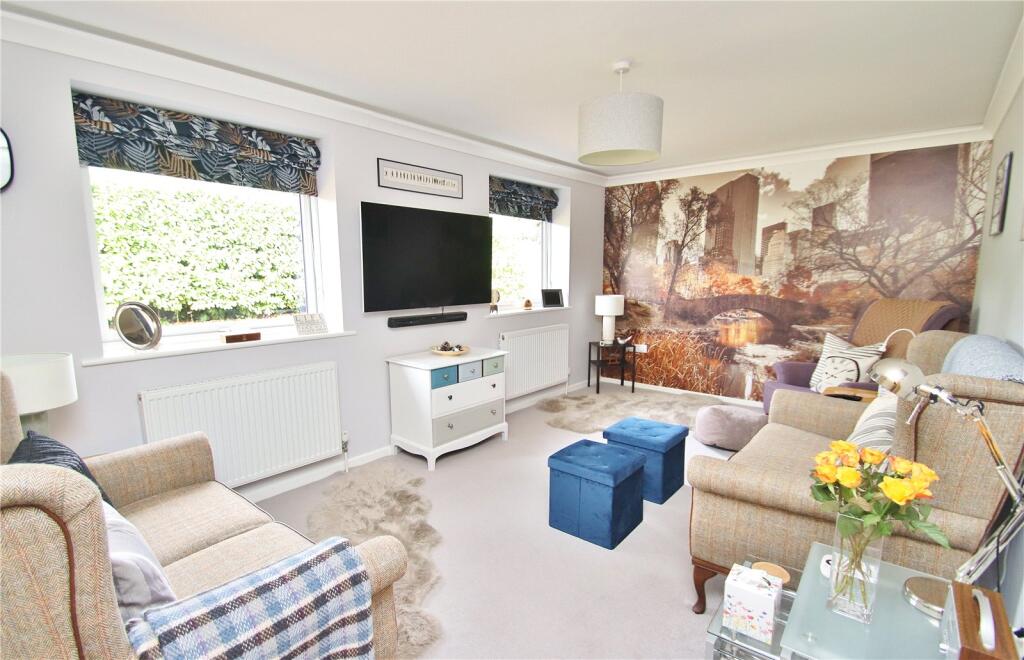 Additional image 10 of Lancaster Drive, Verwood, Dorset, BH31