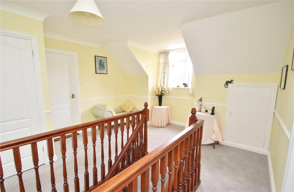 Additional image 15 of Woodlinken Drive, Verwood, Dorset, BH31