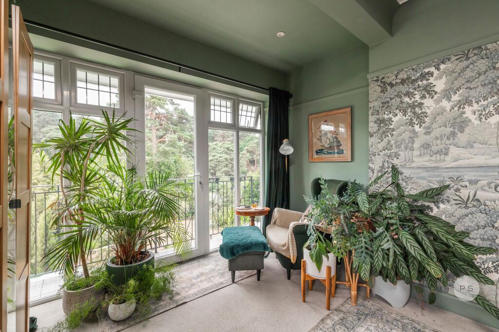 Additional image 29 of Queens Park Avenue, Queens Park, Bournemouth, BH8 9HA