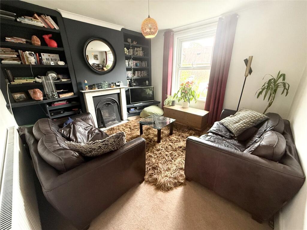 Additional image 5 of Hightown Road, Ringwood, Hampshire, BH24