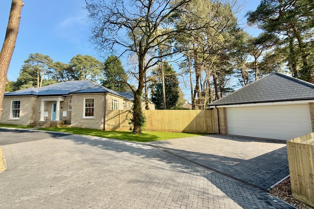 Additional image 22 of Woolsbridge Road, Ashley Heath, Ashley Heath, BH24