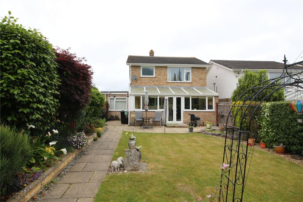 Additional image 6 of Ferndale Road, New Milton, Hampshire, BH25