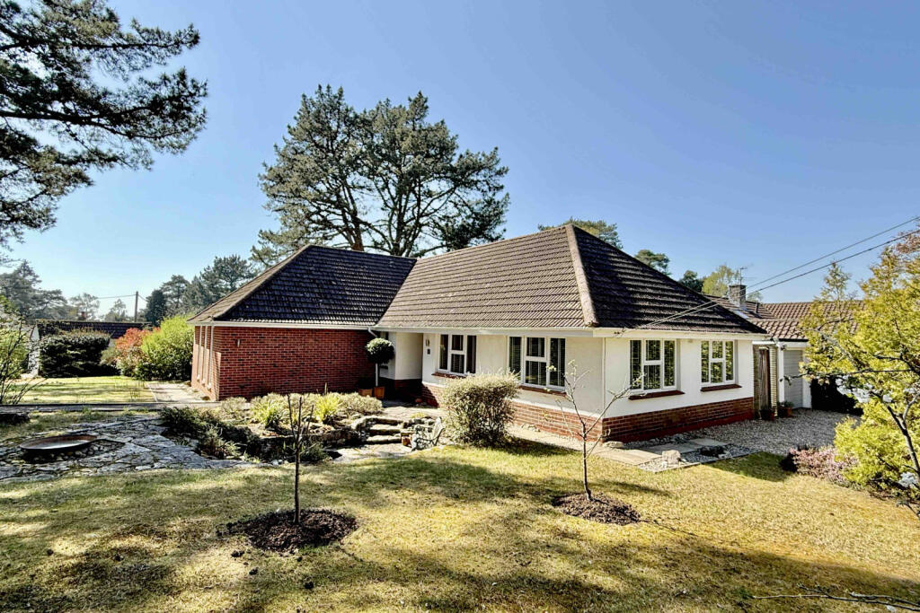 Additional image 4 of Pine Drive, St. Ives, BH24 2LN