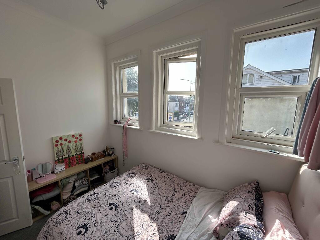 Additional image 6 of Christchurch Road, Bournemouth, nice one bed maisonette