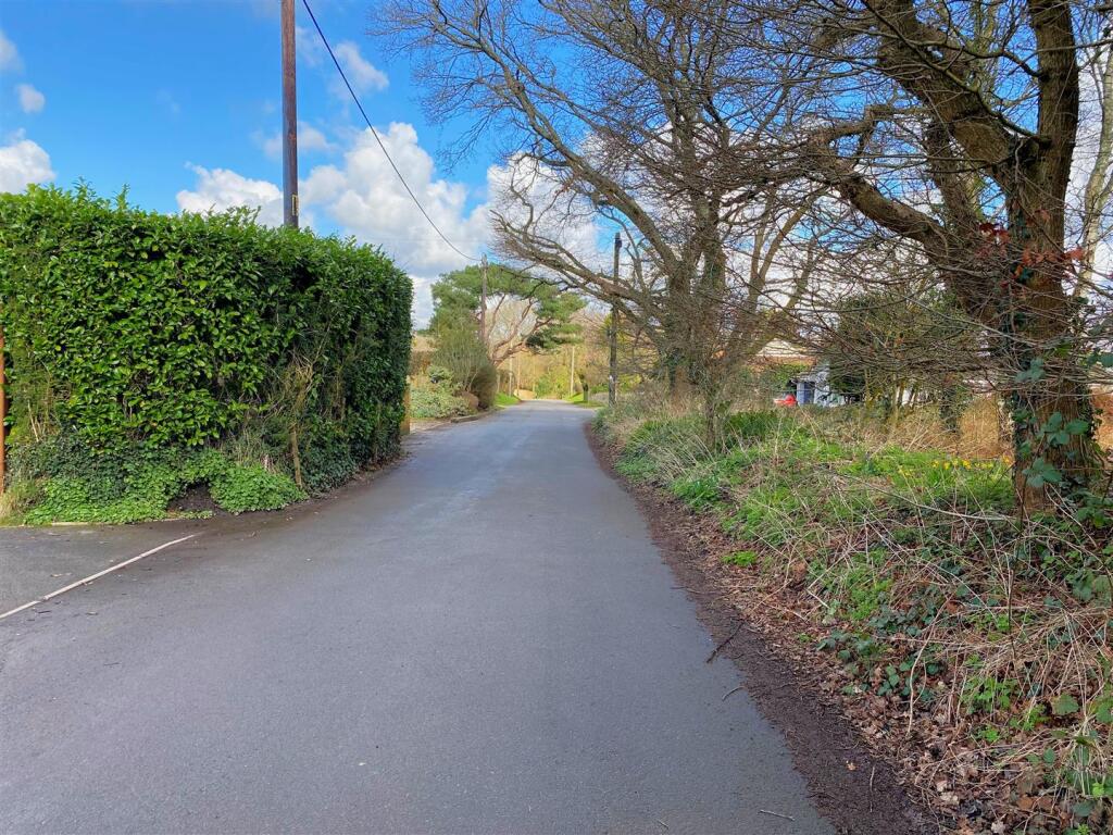 Additional image 15 of Church Road, Three Legged Cross, Wimborne