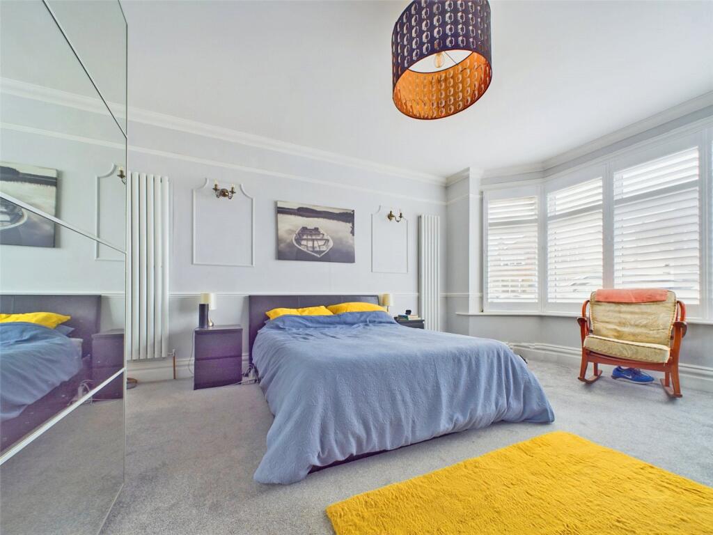 Additional image 5 of Stourcliffe Avenue, Bournemouth, Dorset, BH6