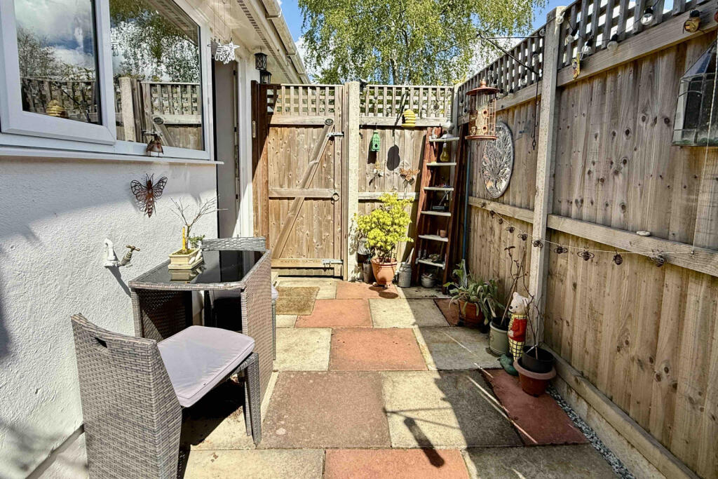 Additional image 21 of Gainsborough Road, Ashley Heath, BH24