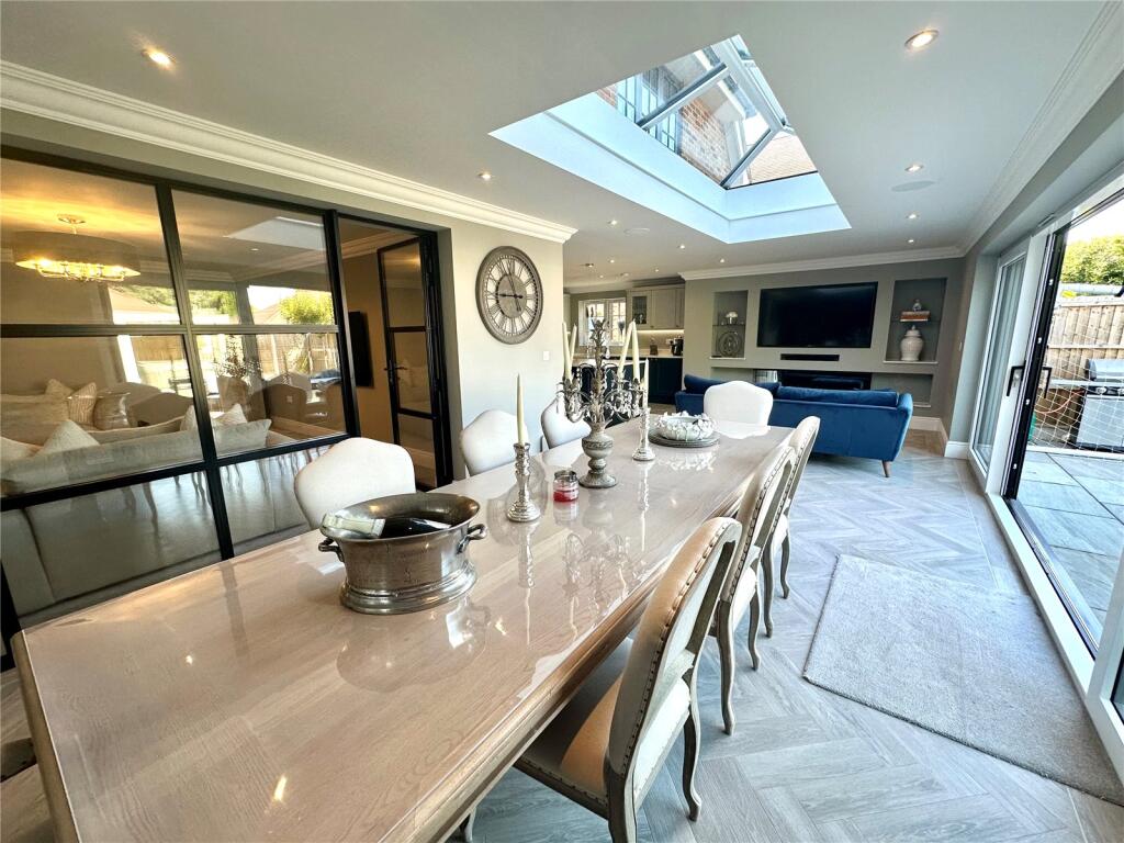 Additional image 6 of Heather Ridge Close, Ashley Heath, Ringwood, Dorset, BH24