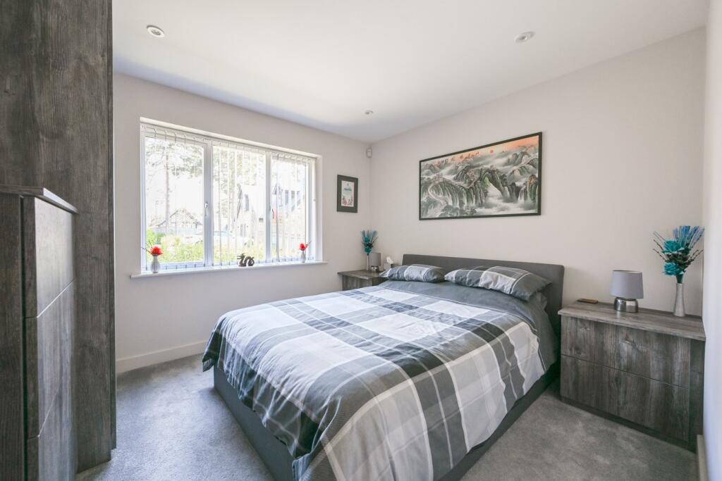 Additional image 10 of Poppy Close, Ashley Heath, Ringwood, BH24