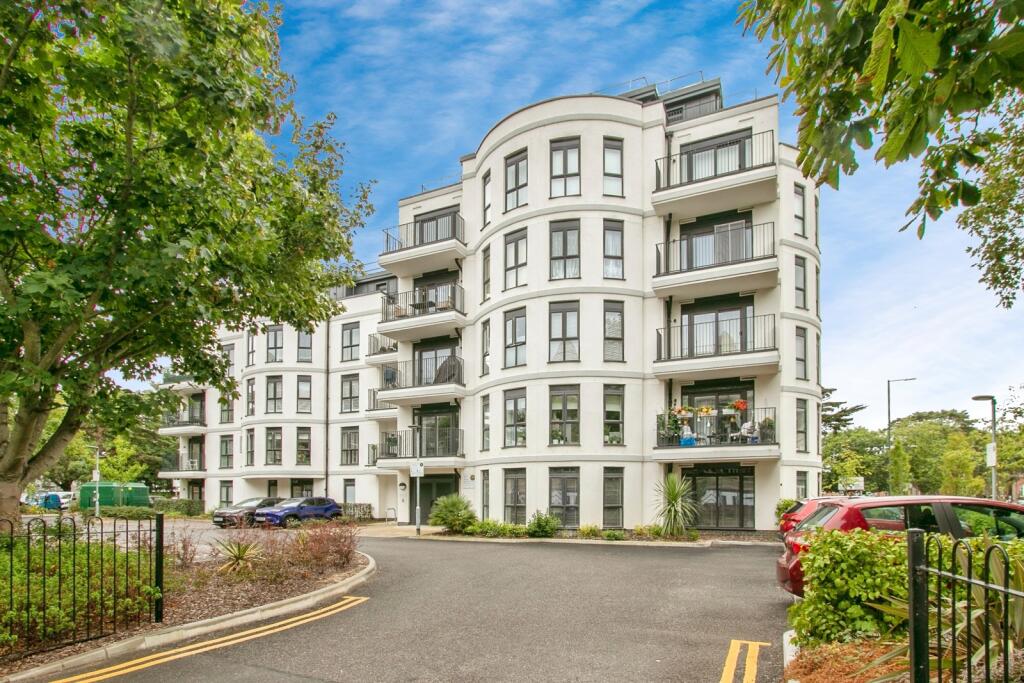 Additional image 2 of Hahnemann Road, BOURNEMOUTH, Dorset, BH2