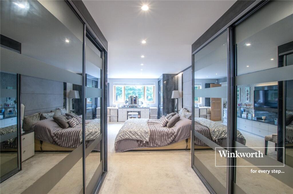 Additional image 12 of Golf Links Road, Ferndown, Dorset, BH22