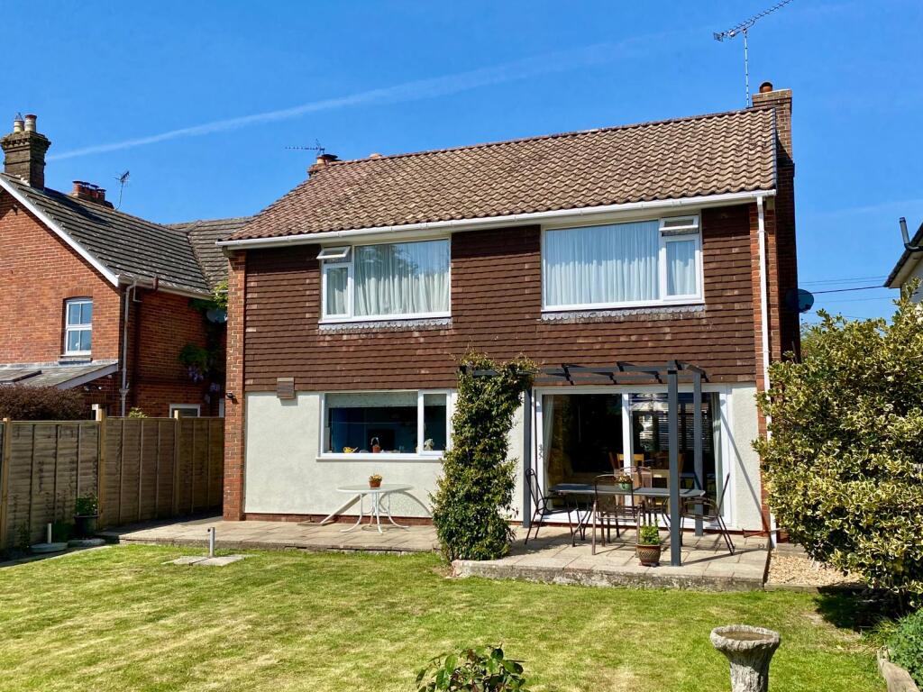 Additional image 18 of Northfield Road, Ringwood, BH24