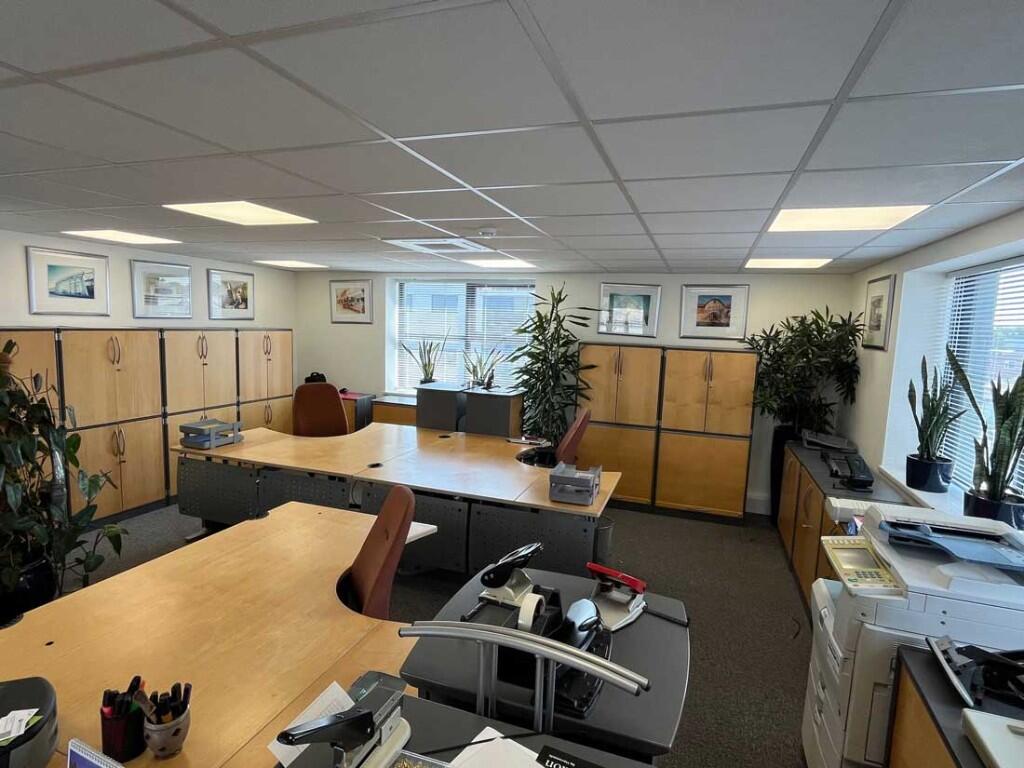 Additional image 5 of Suite 12, Cobham House, Cobham Road, Wimborne, Dorset, BH21
