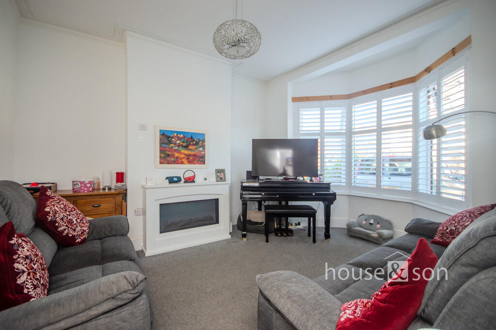 Additional image 15 of St. Leonards Road, Bournemouth