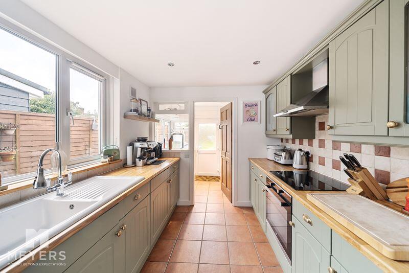 Additional image 20 of Osborne Road, Wimborne, BH21
