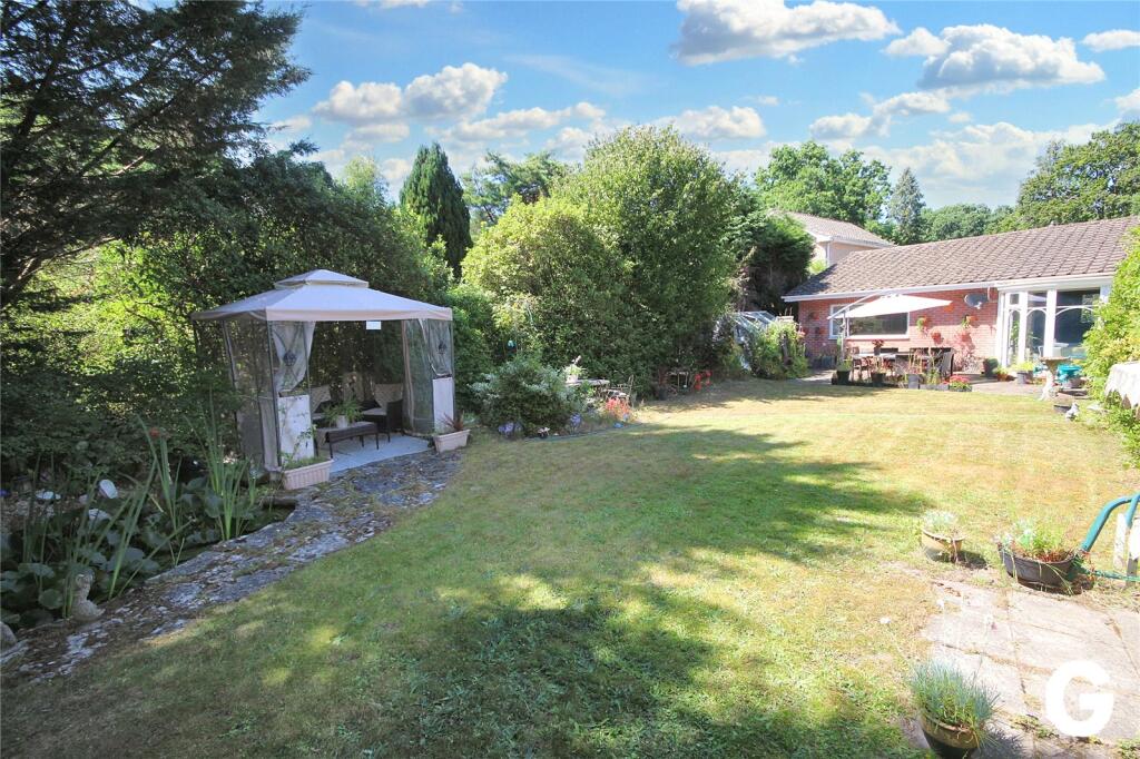 Additional image 27 of Horton Road, Ashley Heath, Ringwood, Hampshire, BH24