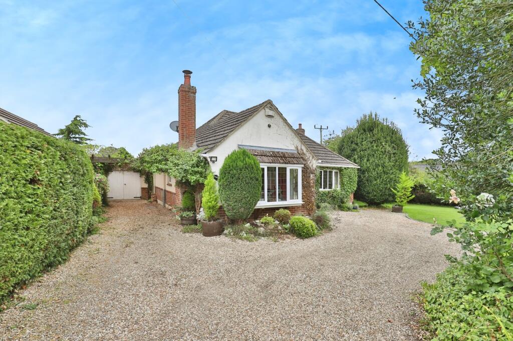 Additional image 22 of Broomhill, Wimborne, BH21