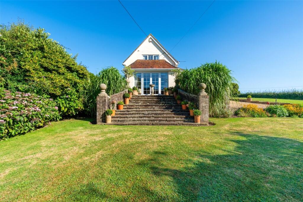 Additional image 34 of Uppington, Hinton Martell, Wimborne, Dorset, BH21