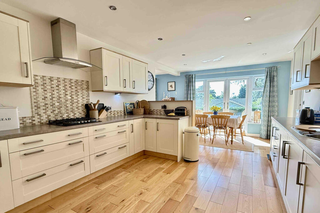 Additional image 5 of Pine Drive, St. Ives, BH24 2LN