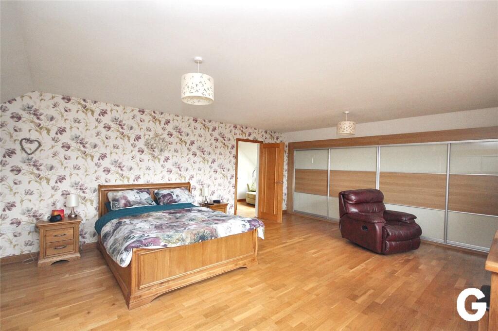 Additional image 15 of Woolsbridge Road, St. Leonards, Ringwood, Hampshire, BH24