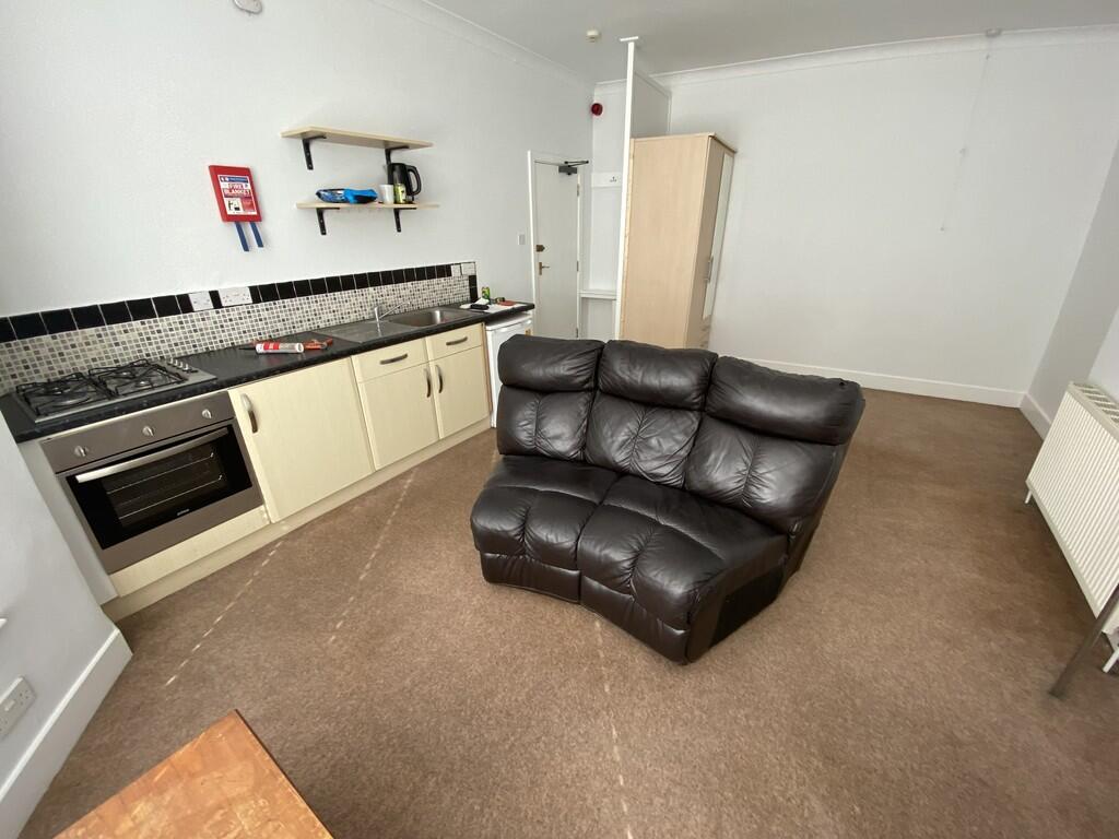 Additional image 5 of Norwich Avenue, Bournemouth