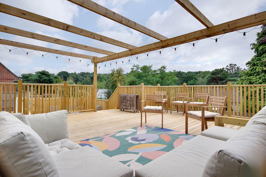 Additional image 46 of Queens Park, Bournemouth