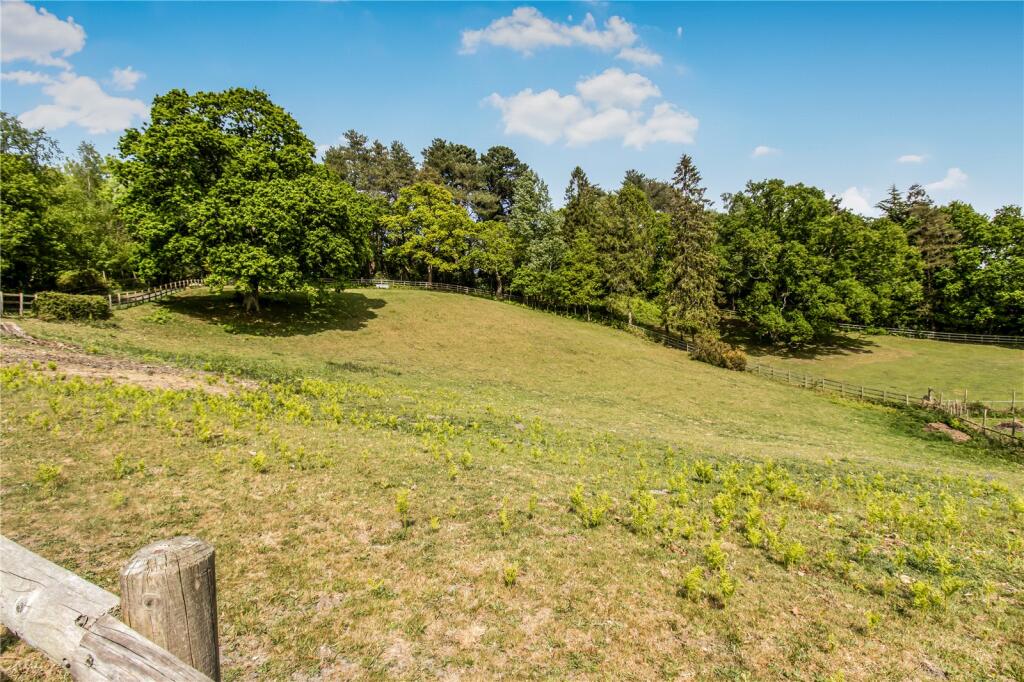 Additional image 25 of Highwood, Ringwood, Hampshire, BH24