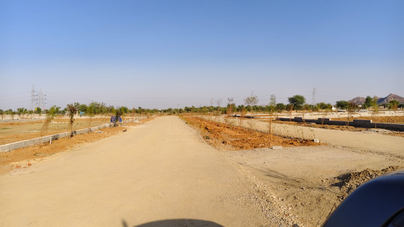 Additional image 2 of Mahindra SEZ, Jaipur