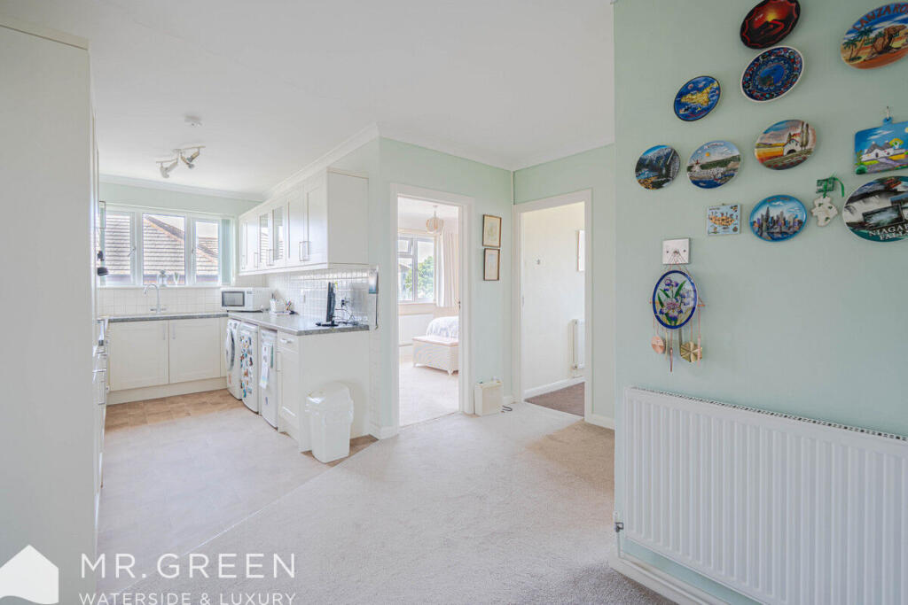 Additional image 5 of Rosemount, 34 St. Catherines Road, Southbourne, BH6 4AB