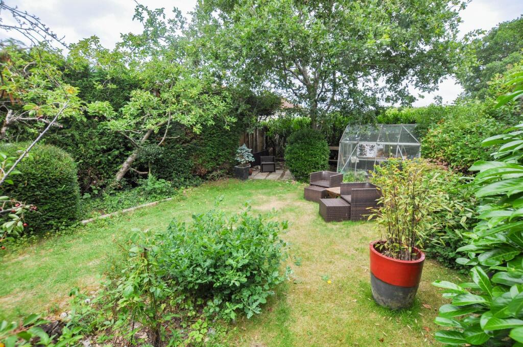 Additional image 8 of Oakley Hill, WIMBORNE, BH21
