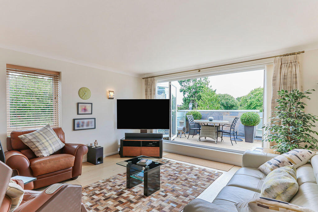 Additional image 4 of St Winifreds Road, Bournemouth