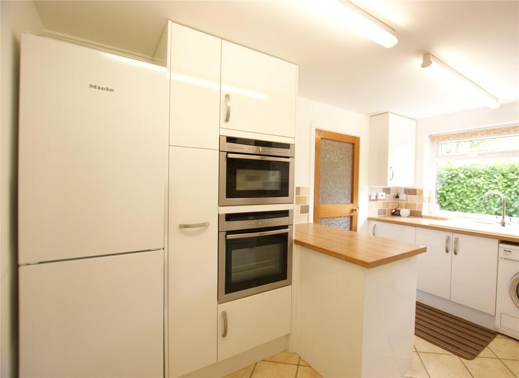 Additional image 6 of Flat 1, Red Roofs, Dudsbury Avenue, Ferndown, Dorset, BH22