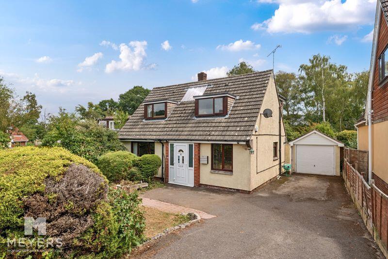 Property image for Sandford, BH20