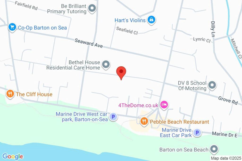 Additional image 18 of Beach Avenue, Barton on Sea, New Milton, Hampshire, BH25