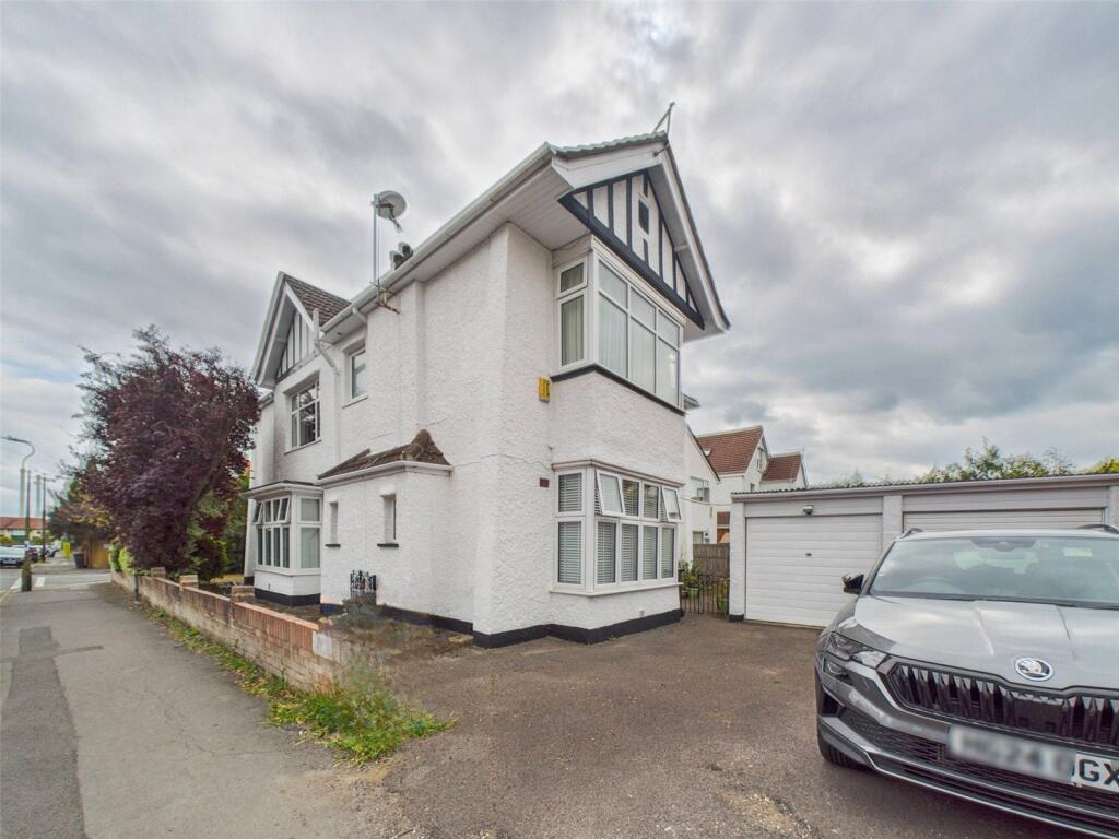 Additional image 10 of Southern Road, Bournemouth, BH6
