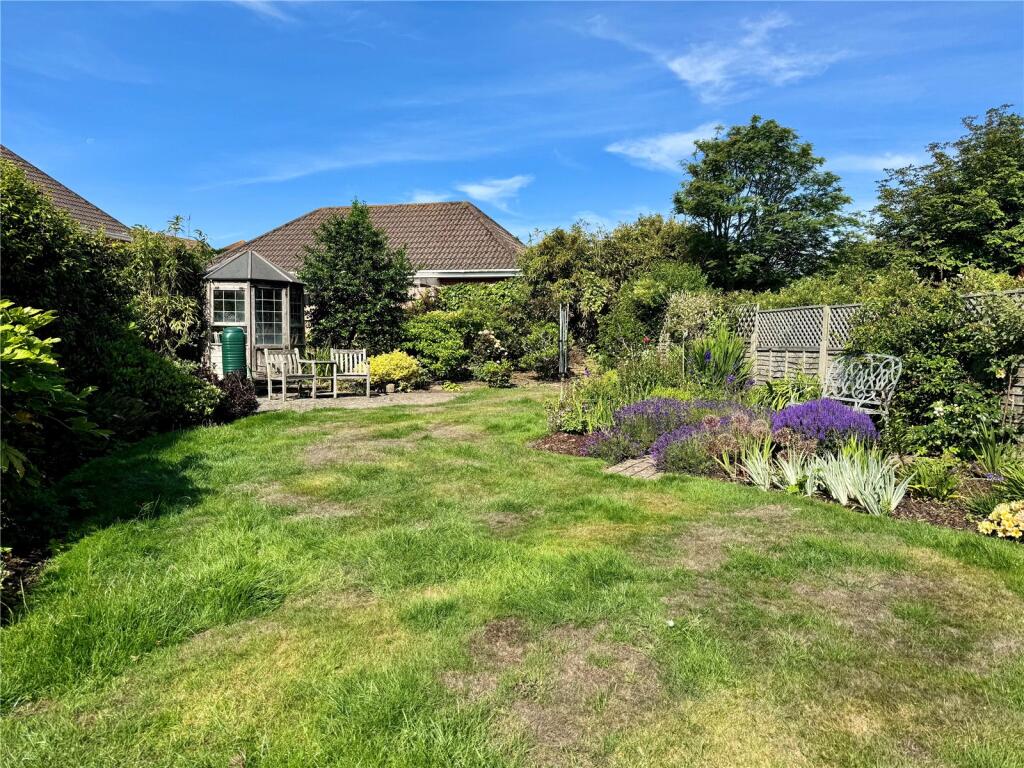 Additional image 16 of First Marine Avenue, Barton On Sea, Hampshire, BH25