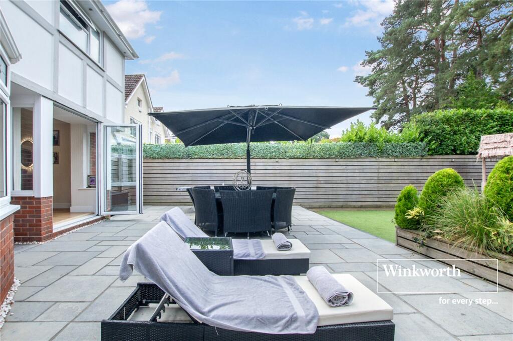 Additional image 21 of Golf Links Road, Ferndown, Dorset, BH22