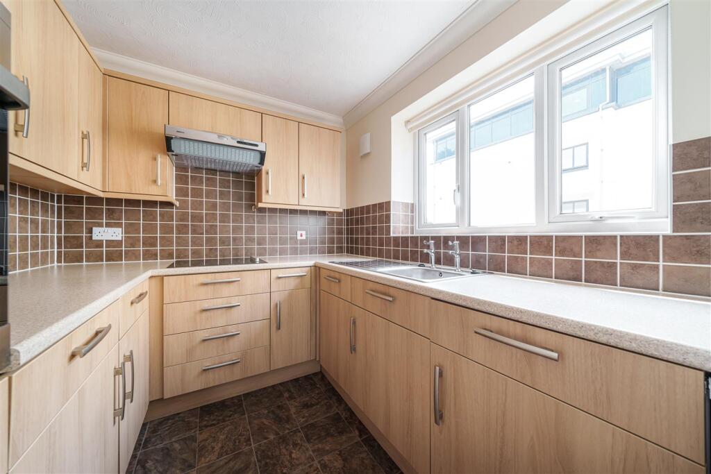 Additional image 2 of Osbourne Lodge, Bournemouth