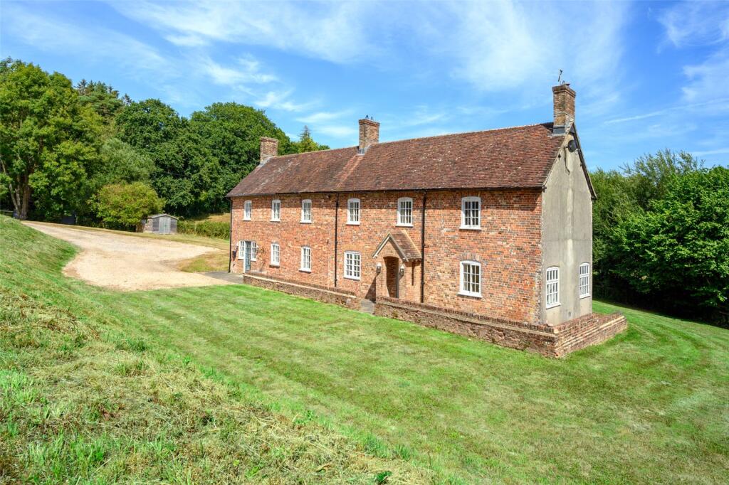 Additional image 16 of Cockett Hill, East Morden, Wareham, Dorset, BH20