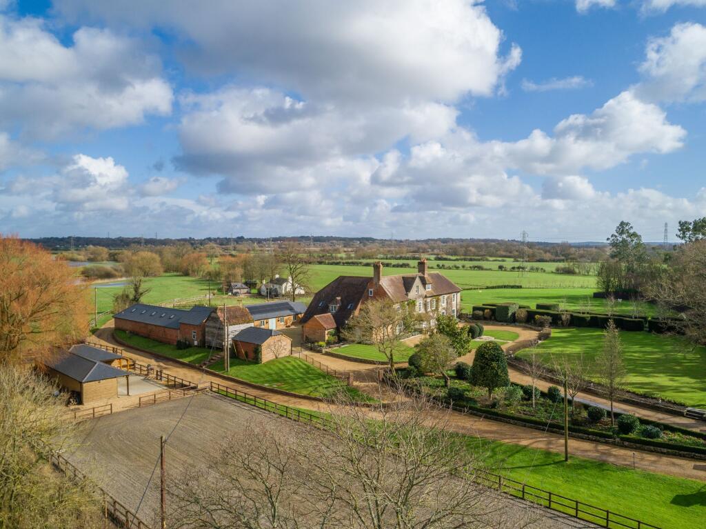 Additional image 23 of Knighton Lane, Wimborne, BH21