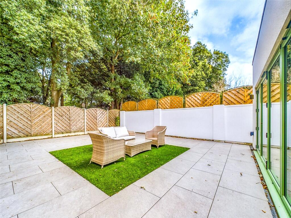 Additional image 24 of Browning Avenue, Boscombe Manor, Bournemouth, Dorset, BH5