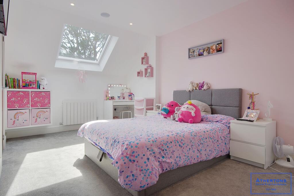 Additional image 39 of Golf Links Road, Ferndown