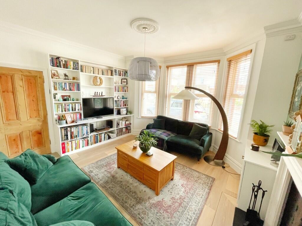 Additional image 5 of Fitzharris Avenue, Bournemouth