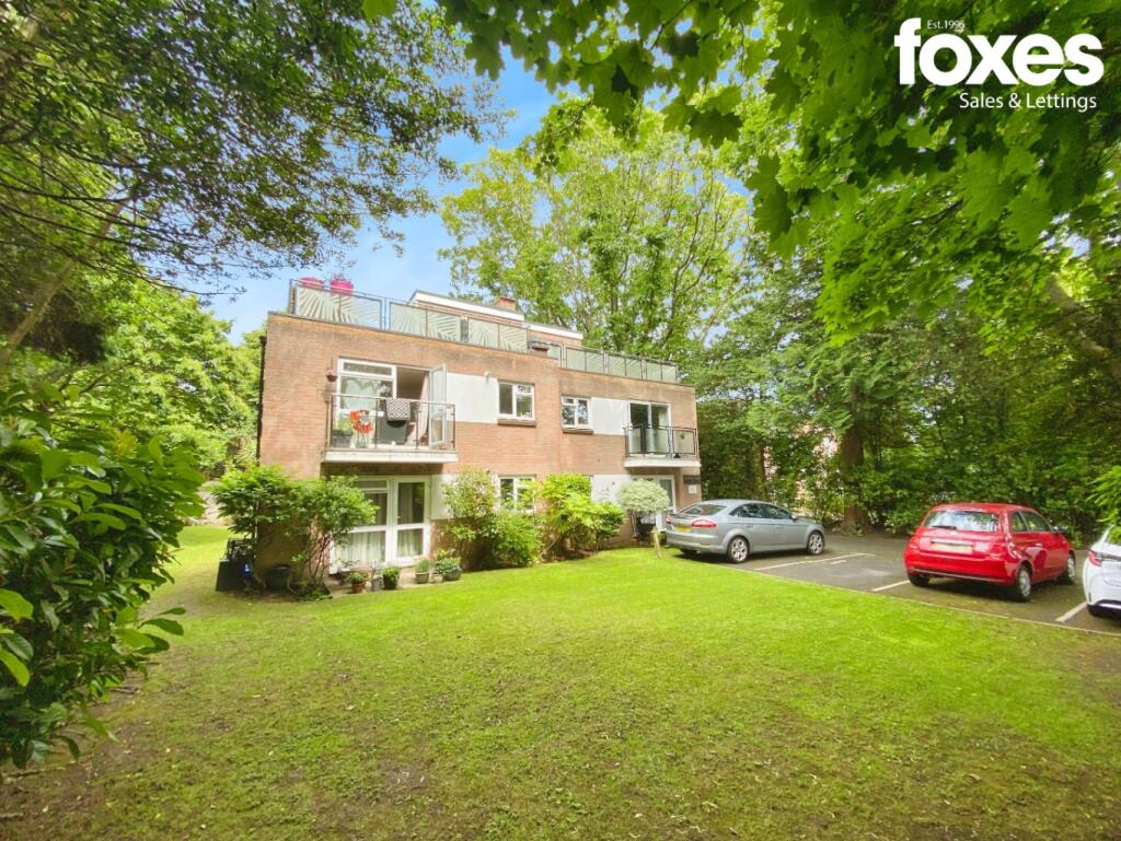 Additional image 21 of Walmer Court, 59 Wellington Road, Bournemouth, Dorset, BH8 8JL