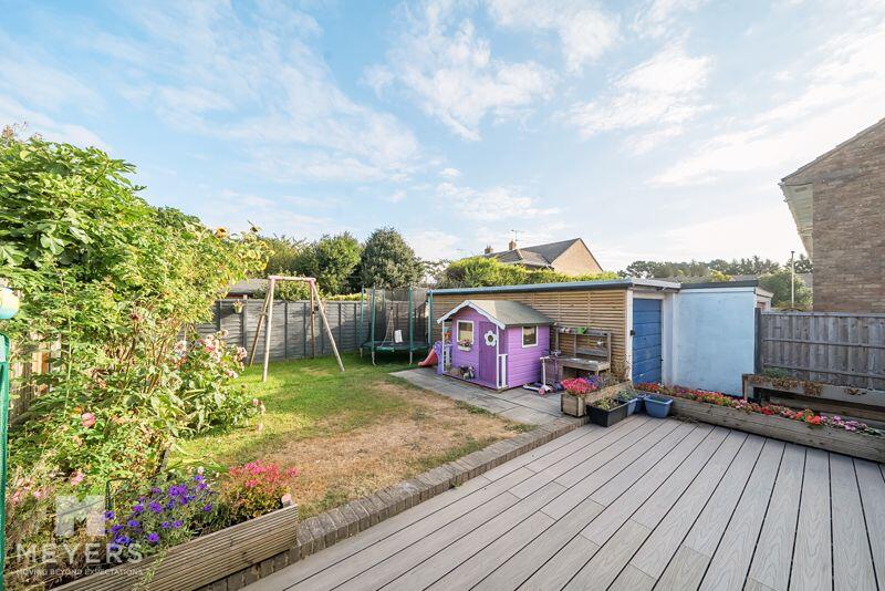 Additional image 19 of Northmoor Way, Wareham, BH20