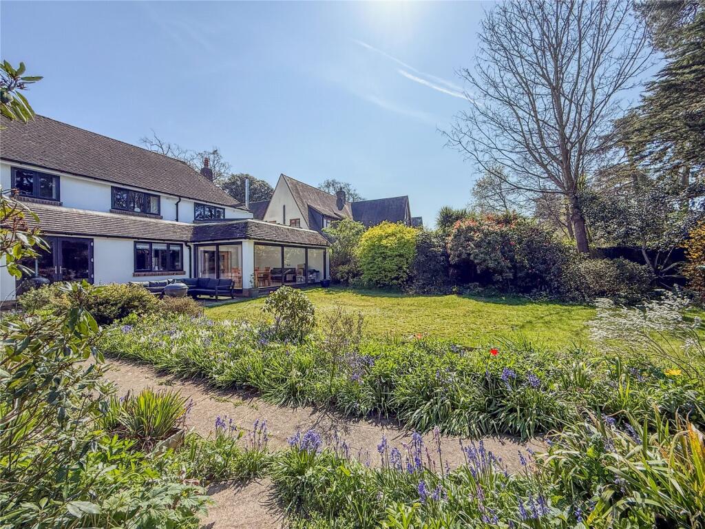 Additional image 26 of Hinton Wood Avenue, Highcliffe On Sea, Christchurch, Dorset, BH23